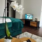 Zain City Centre Apartment