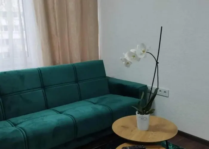 Zain City Centre Apartment