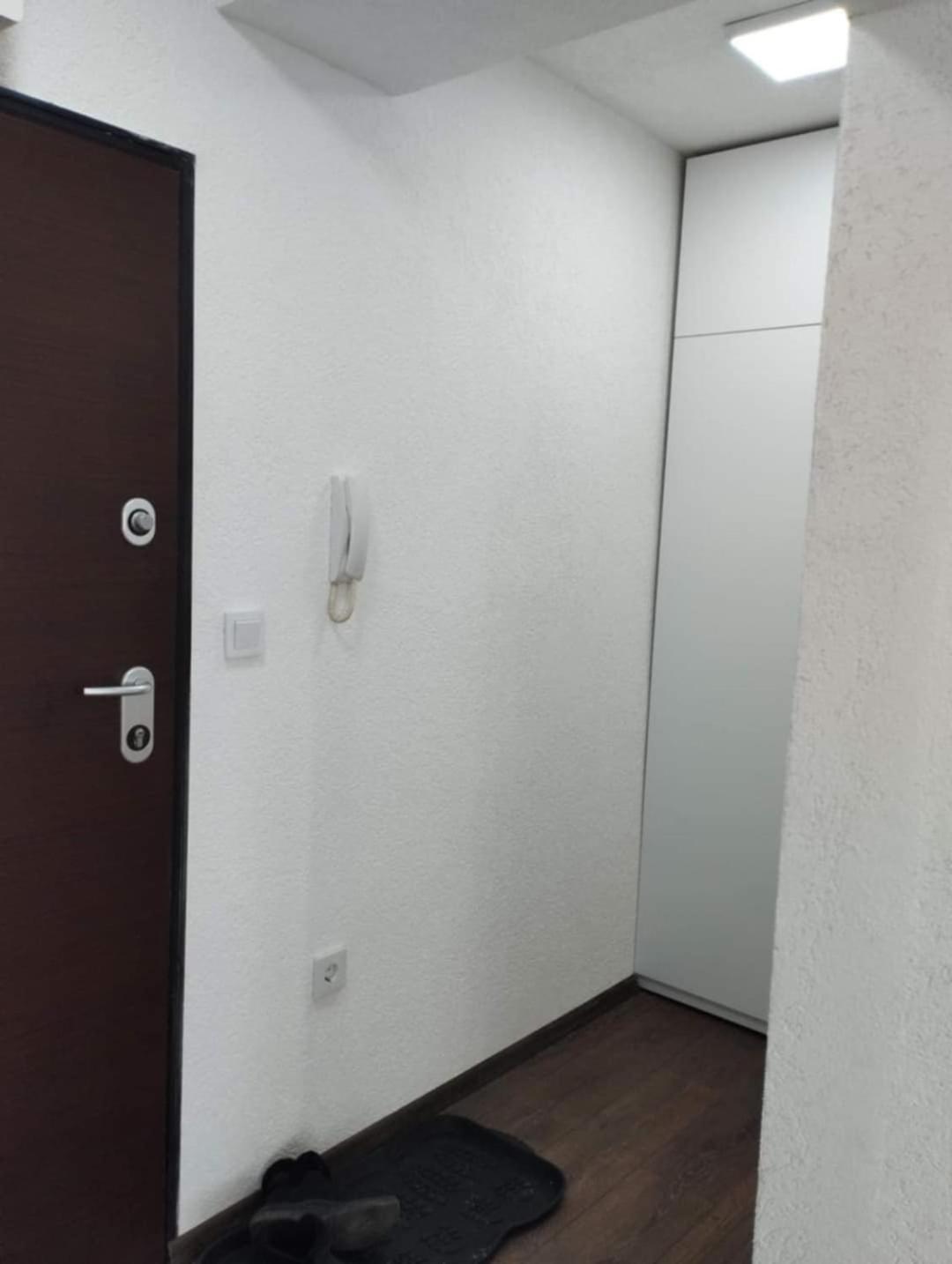 Apartment Zain Centre