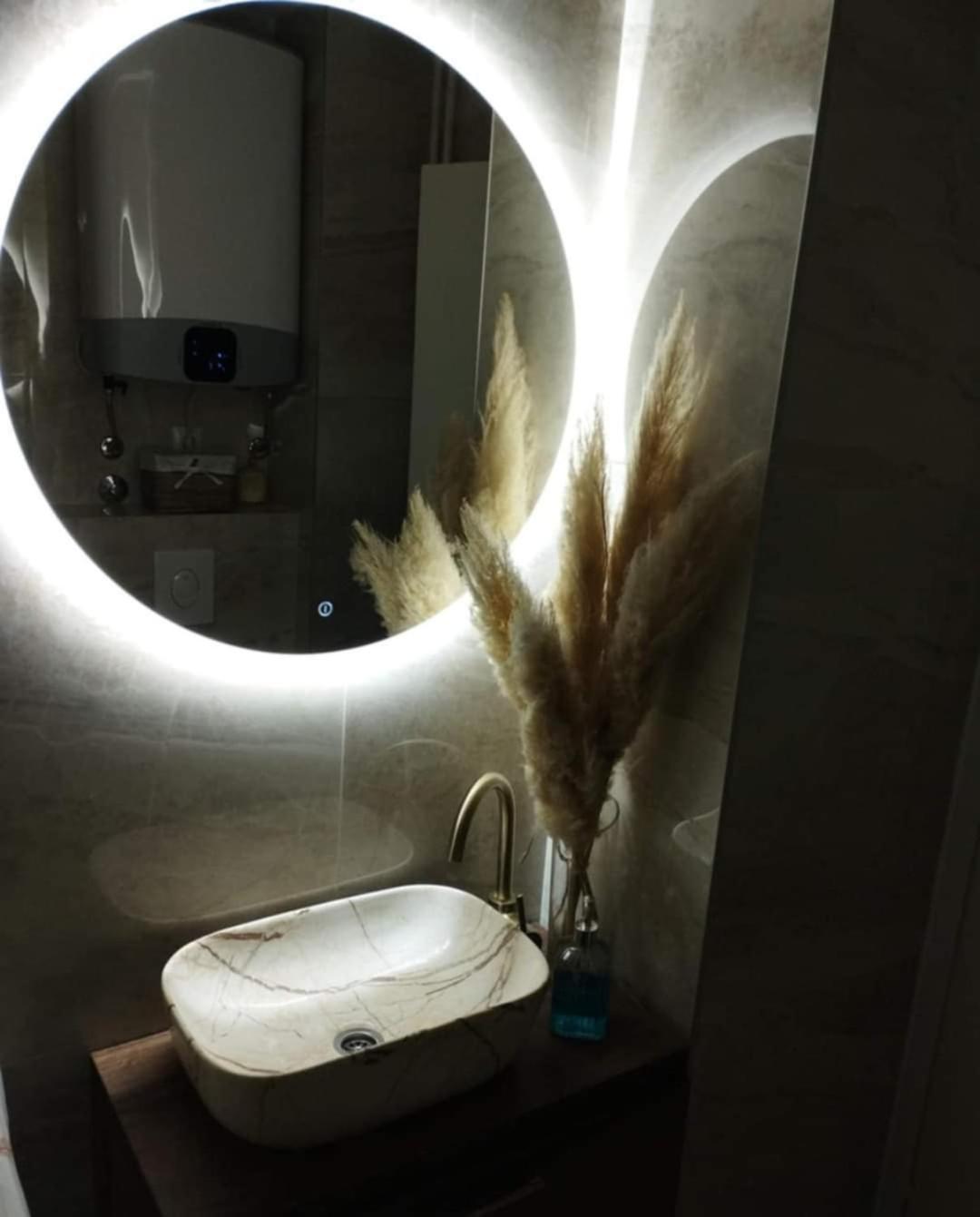 Apartment Zain Centre *