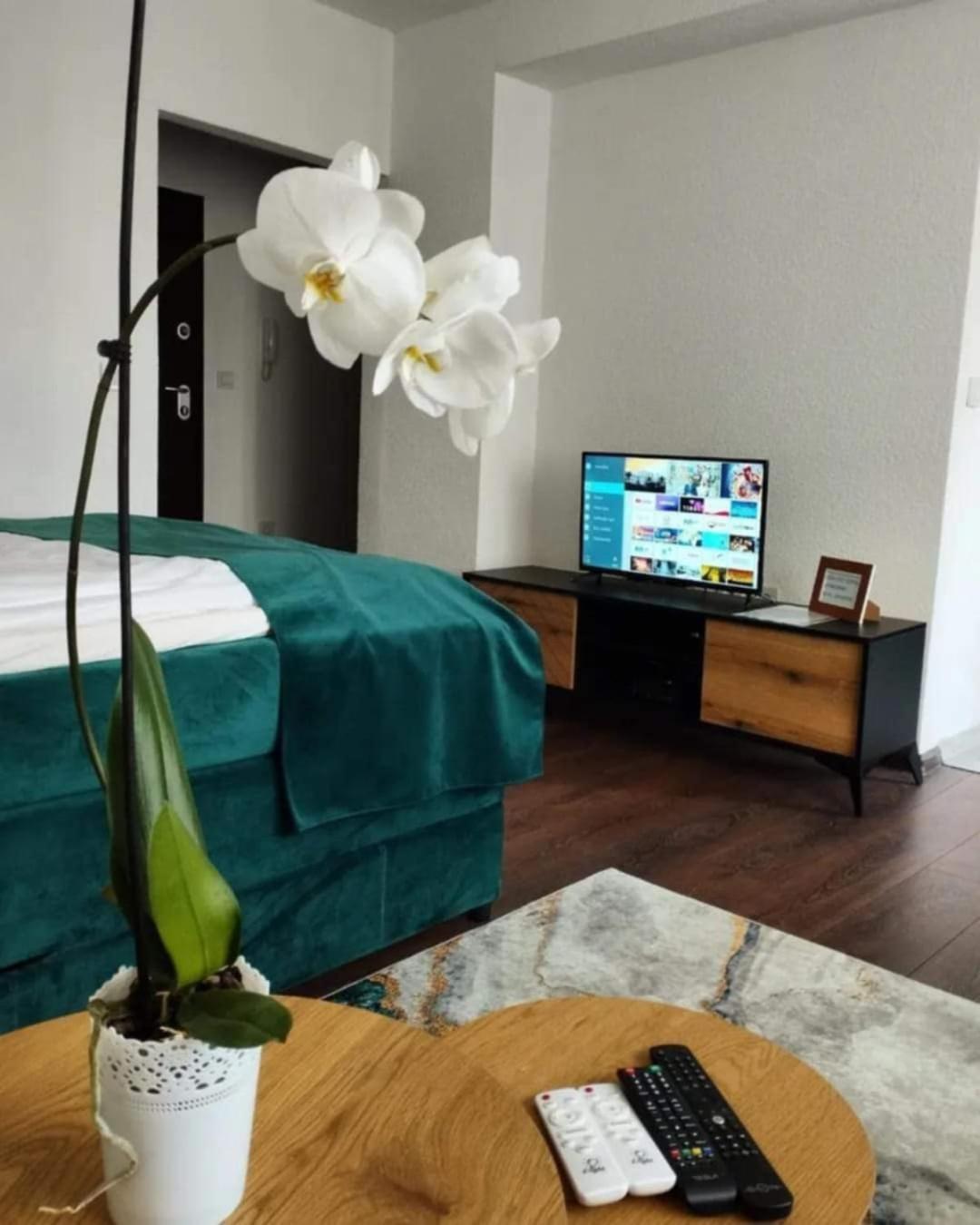 Zain Centre Apartment Sarajevo